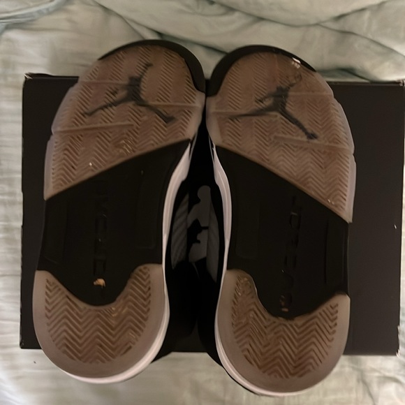 Air Jordan 5 Retro Oreo - Picture 6 of 6